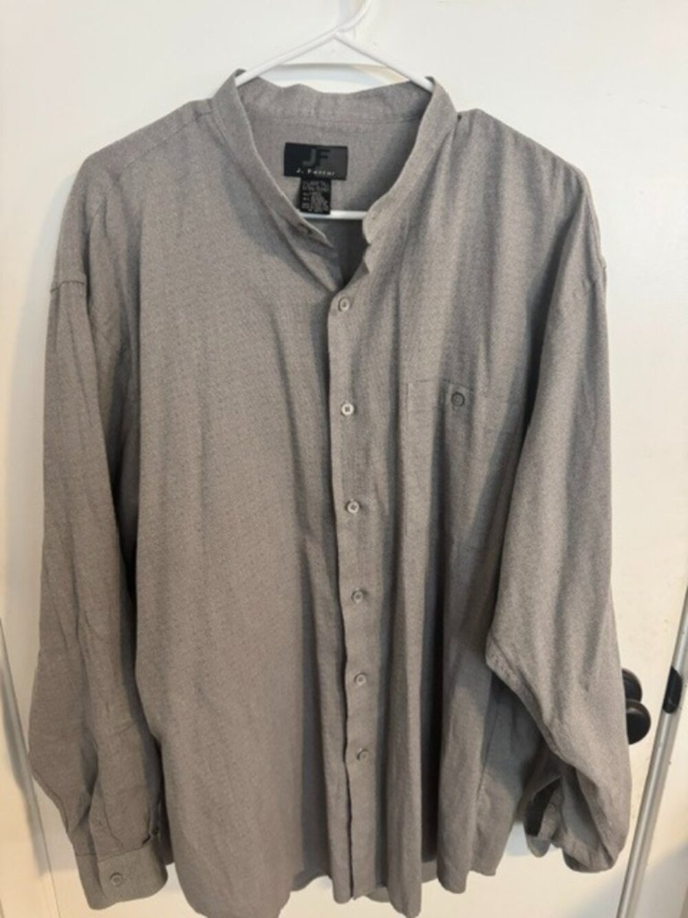 Men's J. Ferrar Dress Shirt